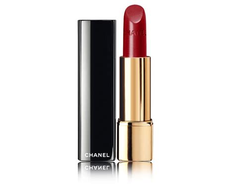 rossetto chanel rosso pirate|rossetti da stampare.